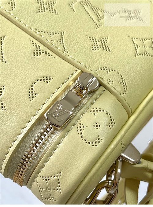 Louis Vuitton 루이비통 베니티 체인 파우치 M11298 햇살 Bag 16번 이미지