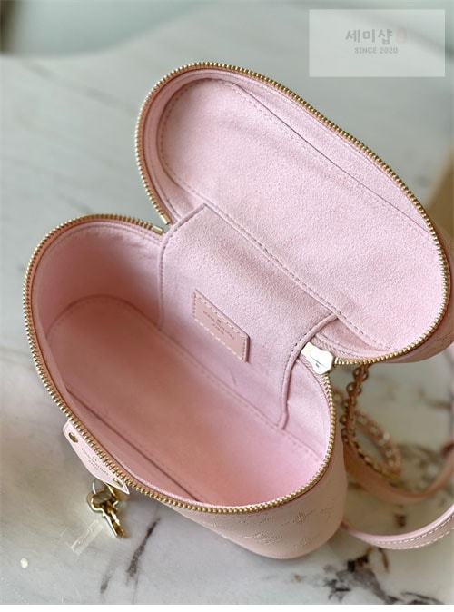 Louis Vuitton 루이비통 베니티 체인 파우치 M11298 햇살 Bag 28번 이미지