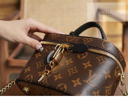 Louis Vuitton 루이비통 베니티 토트백 M45165 모노그램 Bag 10번 이미지