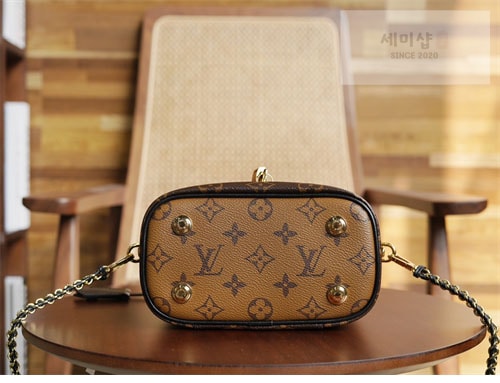 Louis Vuitton 루이비통 베니티 토트백 M45165 모노그램 Bag 14번 이미지