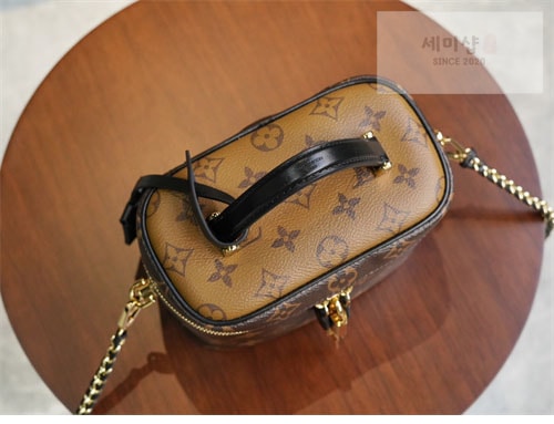 Louis Vuitton 루이비통 베니티 토트백 M45165 모노그램 Bag 3번 이미지