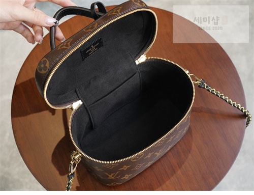 Louis Vuitton 루이비통 베니티 토트백 M45165 모노그램 Bag 15번 이미지