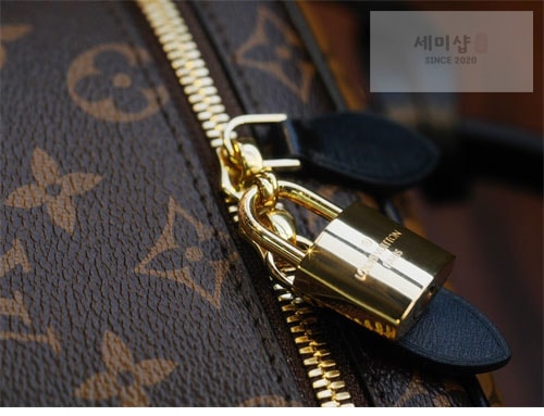 Louis Vuitton 루이비통 베니티 토트백 M45165 모노그램 Bag 4번 이미지