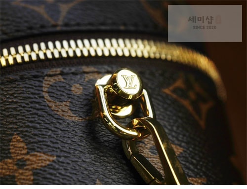 Louis Vuitton 루이비통 베니티 토트백 M45165 모노그램 Bag 16번 이미지
