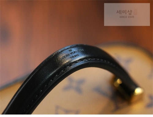 Louis Vuitton 루이비통 베니티 토트백 M45165 모노그램 Bag 5번 이미지