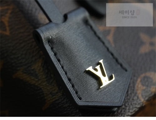 Louis Vuitton 루이비통 베니티 토트백 M45165 모노그램 Bag 8번 이미지