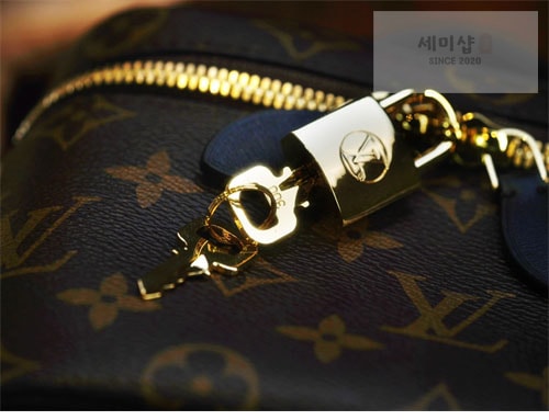 Louis Vuitton 루이비통 베니티 토트백 M45165 모노그램 Bag 17번 이미지