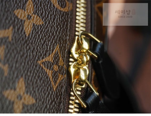 Louis Vuitton 루이비통 베니티 토트백 M45165 모노그램 Bag 6번 이미지
