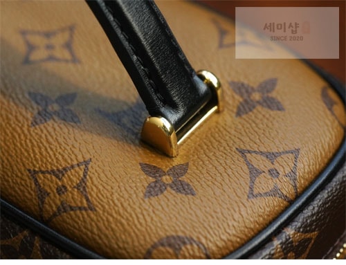 Louis Vuitton 루이비통 베니티 토트백 M45165 모노그램 Bag 18번 이미지