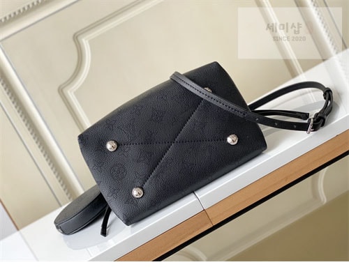 Louis Vuitton 루이비통 벨라 숄더백 M57070 블랙 Bag 2번 이미지