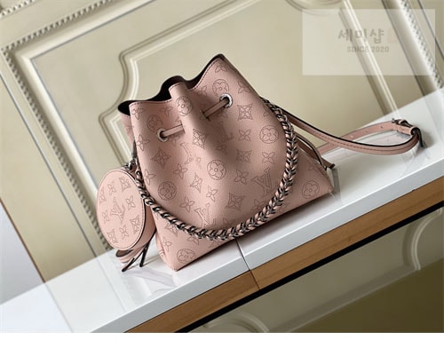 Louis Vuitton 루이비통 벨라 숄더백 M57201 로즈 자스민 Bag 1번 이미지