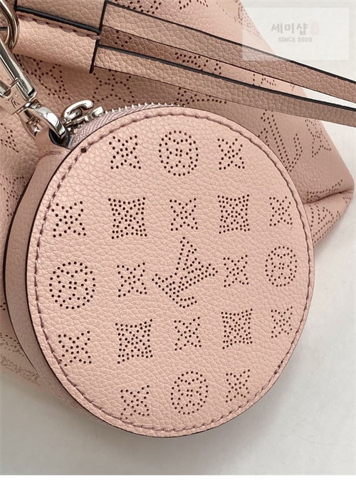 Louis Vuitton 루이비통 벨라 숄더백 M57201 로즈 자스민 Bag 7번 이미지