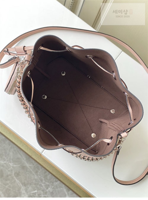 Louis Vuitton 루이비통 벨라 숄더백 M57201 로즈 자스민 Bag 10번 이미지
