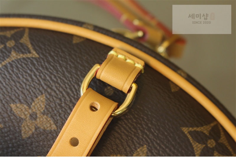 Louis Vuitton 루이비통 부아뜨 샤포 수플 MM 모노그램 M45647 모노그램 Bag 11번 이미지