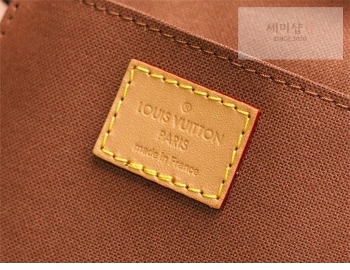 Louis Vuitton 루이비통 쁘띠 삭 플라 M81295 모노그램 Bag 14번 이미지