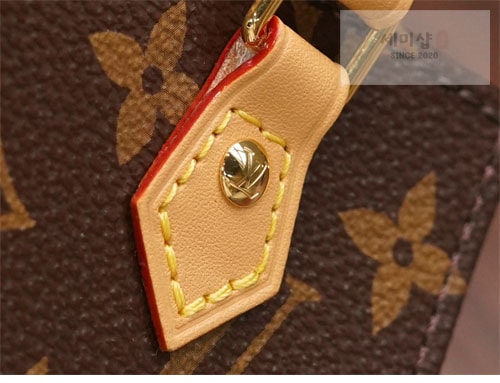 Louis Vuitton 루이비통 쁘띠 삭 플라 M81295 모노그램 Bag 15번 이미지