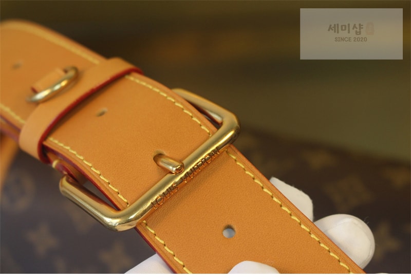 Louis Vuitton 루이비통 사첼 메신져 백 모노그램 M14723 모노그램 Bag 9번 이미지