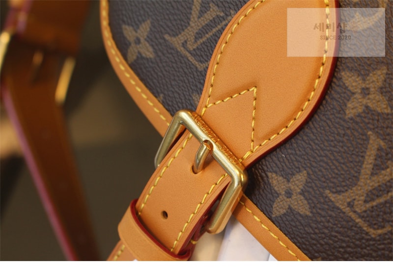Louis Vuitton 루이비통 사첼 메신져 백 모노그램 M14723 모노그램 Bag 7번 이미지