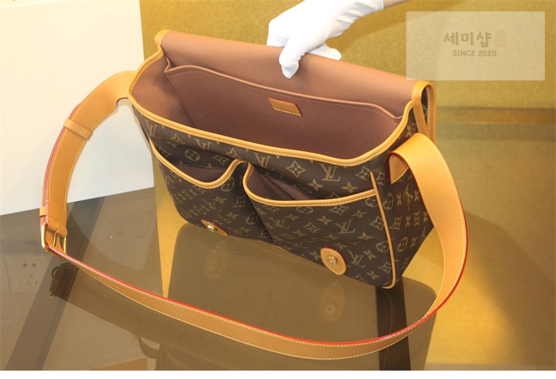 Louis Vuitton 루이비통 사첼 메신져 백 모노그램 M14723 모노그램 Bag 8번 이미지