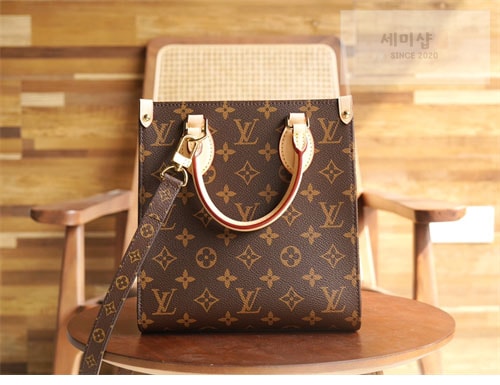 Louis Vuitton 루이비통 삭 플라 BB M45847 모노그램 Bag 11번 이미지
