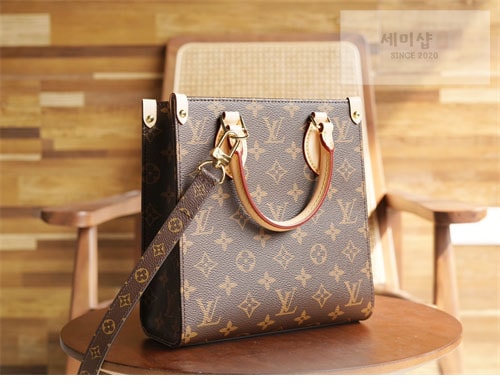 Louis Vuitton 루이비통 삭 플라 BB M45847 모노그램 Bag 2번 이미지