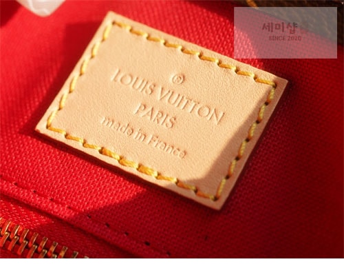 Louis Vuitton 루이비통 삭 플라 BB M45847 모노그램 Bag 13번 이미지