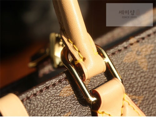 Louis Vuitton 루이비통 삭 플라 BB M45847 모노그램 Bag 14번 이미지