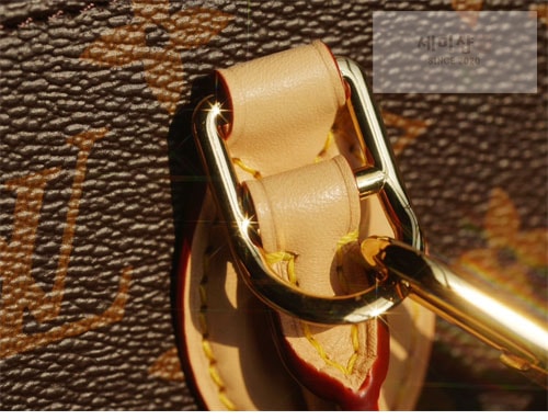 Louis Vuitton 루이비통 삭 플라 BB M45847 모노그램 Bag 9번 이미지