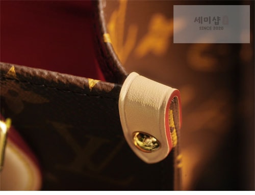 Louis Vuitton 루이비통 삭 플라 BB M45847 모노그램 Bag 15번 이미지
