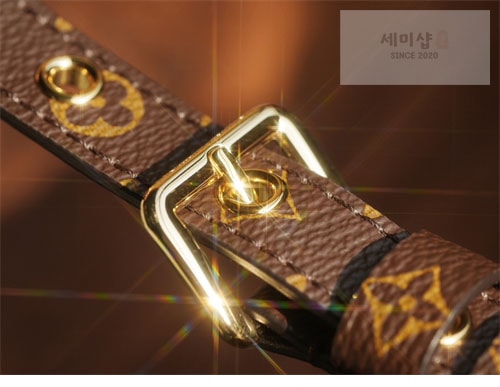 Louis Vuitton 루이비통 삭 플라 BB M45847 모노그램 Bag 17번 이미지