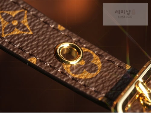 Louis Vuitton 루이비통 삭 플라 BB M45847 모노그램 Bag 10번 이미지