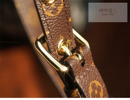 Louis Vuitton 루이비통 삭 플라 BB M45847 모노그램 Bag 18번 이미지