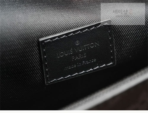Louis Vuitton 루이비통 스티머 윌릿 숄더 크로스백 M81783 이클립스 모노그램 Bag 14번 이미지