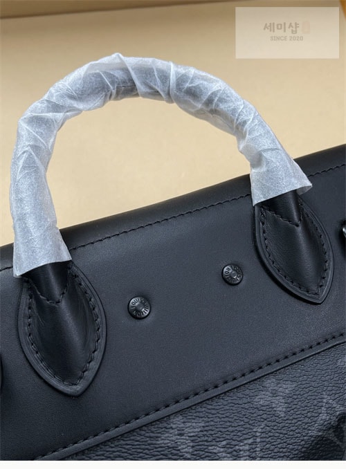Louis Vuitton 루이비통 스티머 이클립스 모노그램 M46953 이클립스 모노그램 Bag 5번 이미지