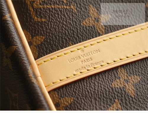 Louis Vuitton 루이비통 스피디 나노 모노그램 크로스백 M41112 / 구형 모노그램 Bag 21번 이미지