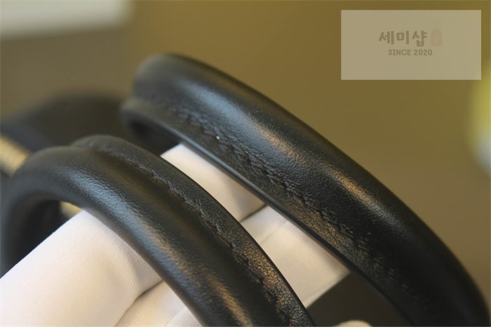 Louis Vuitton 루이비통 스피디 반둘리에 20 앙프렝뜨 모노그램 M58953 블랙 Bag 1번 이미지