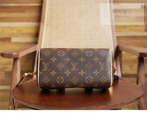 Louis Vuitton 루이비통 스피디 반둘리에 20 토트백 M46234 모노그램 Bag 7번 이미지
