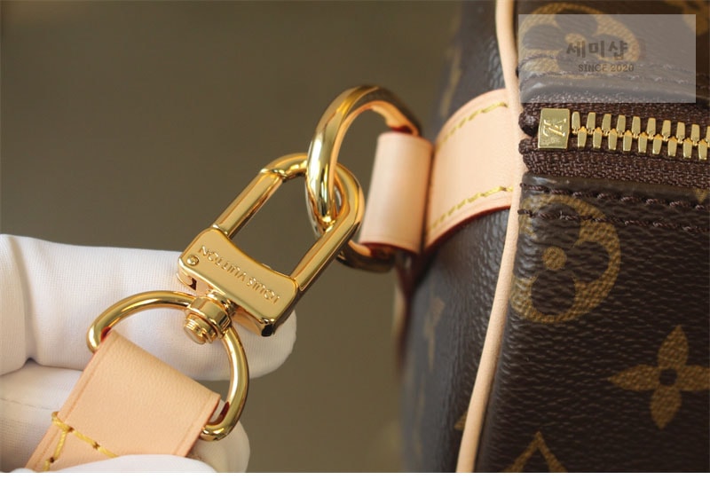 루이비통 루이비통 스피디 반둘리에 25 모노그램 캔버스 M46977 레플리카 2번 이미지 - Bag | 세미샵 레플리카 사이트