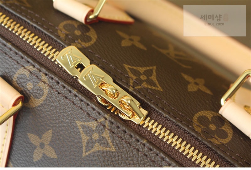 루이비통 루이비통 스피디 반둘리에 25 모노그램 캔버스 M46977 레플리카 8번 이미지 - Bag | 세미샵 레플리카 사이트