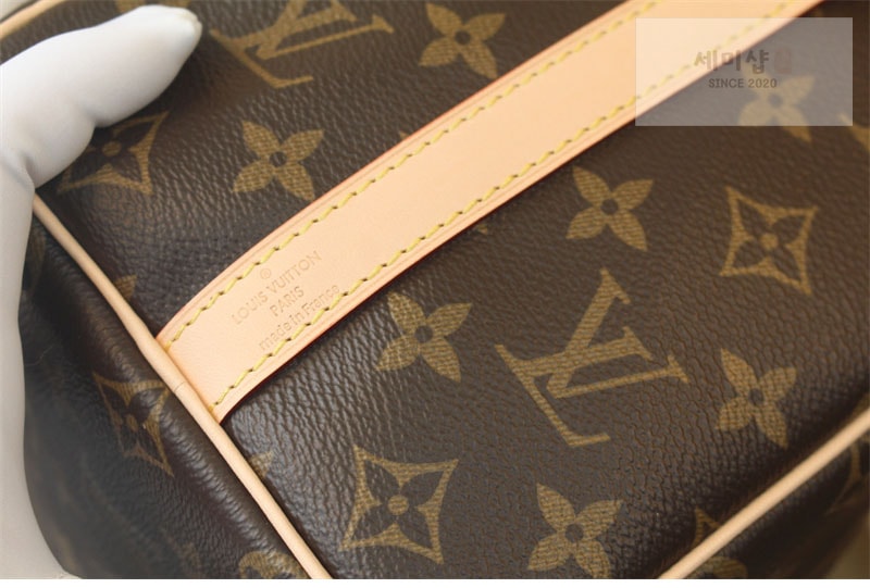 루이비통 루이비통 스피디 반둘리에 25 모노그램 캔버스 M46977 레플리카 10번 이미지 - Bag | 세미샵 레플리카 사이트