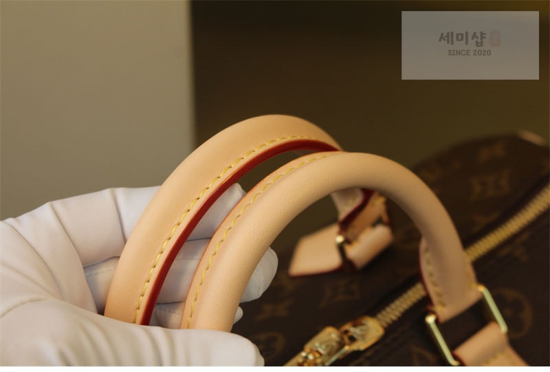 루이비통 루이비통 스피디 반둘리에 30 모노그램 캔버스 M46980 레플리카 10번 이미지 - Bag | 세미샵 레플리카 사이트