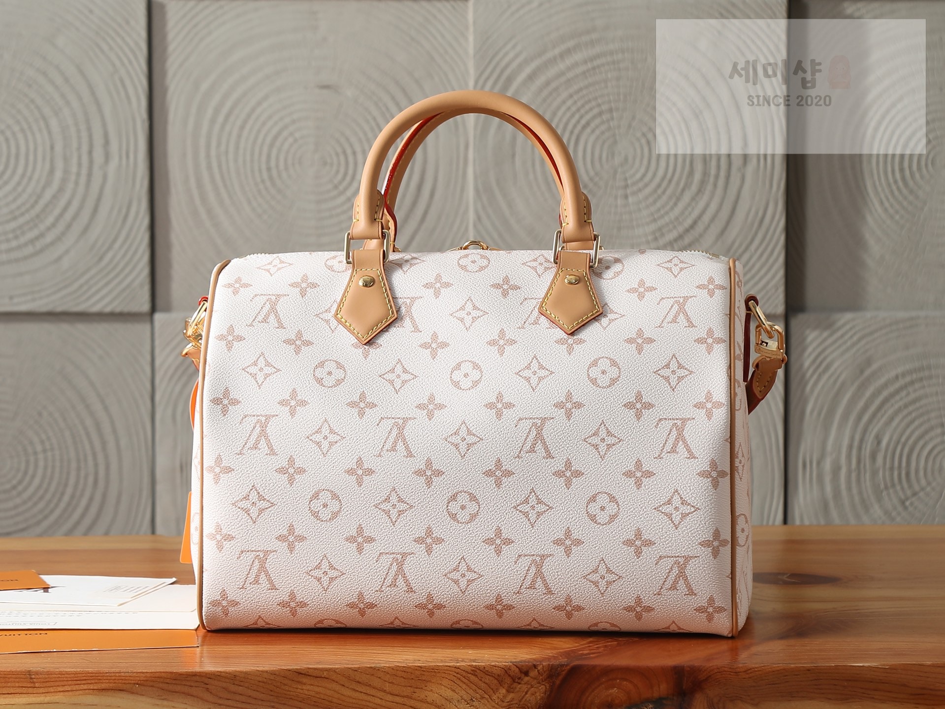 루이비통 루이비통 스피디 소프트 30 레플리카 2번 이미지 - Bag | 세미샵 레플리카 사이트