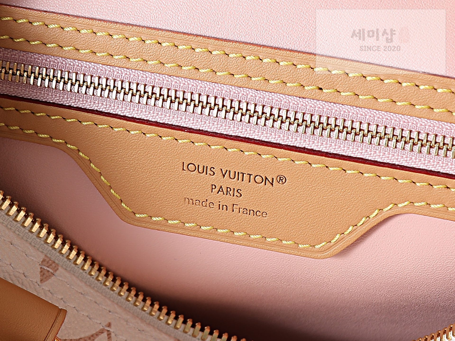 루이비통 루이비통 스피디 소프트 30 레플리카 9번 이미지 - Bag | 세미샵 레플리카 사이트
