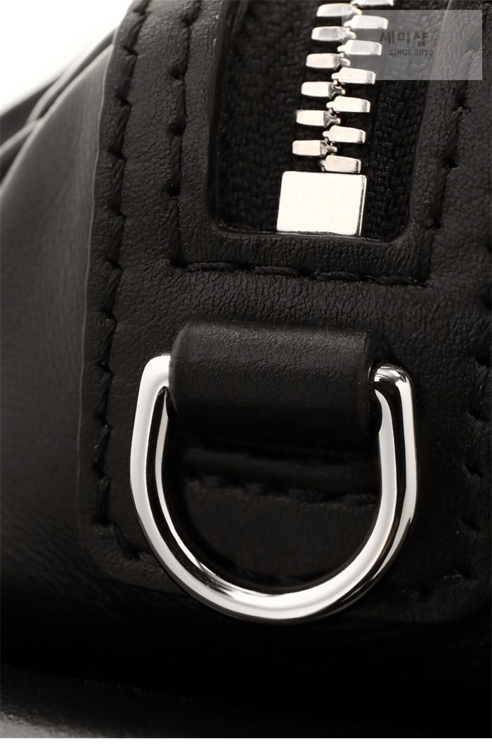 Louis Vuitton 루이비통 스피디 카고 바이브 M12965 블랙 Bag 8번 이미지