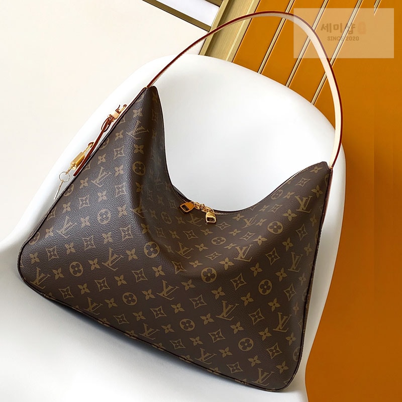 Louis Vuitton 루이비통 슬라우치 MM M12098 모노그램 Bag 2번 이미지