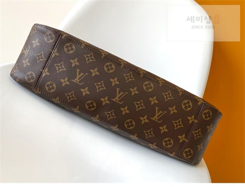 Louis Vuitton 루이비통 슬라우치 MM M12098 모노그램 Bag 9번 이미지