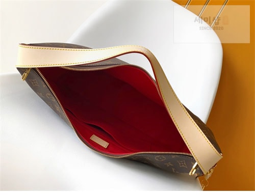 Louis Vuitton 루이비통 슬라우치 MM M12098 모노그램 Bag 1번 이미지