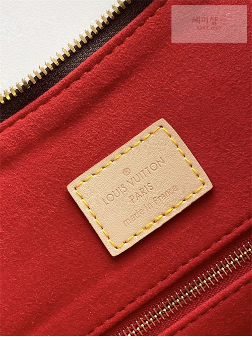 Louis Vuitton 루이비통 슬라우치 MM M12098 모노그램 Bag 5번 이미지