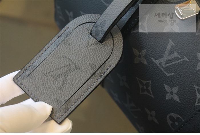 Louis Vuitton 루이비통 시티 키폴 크로스백 이클립스 모노그램 M45936 이클립스 모노그램 Bag 1번 이미지