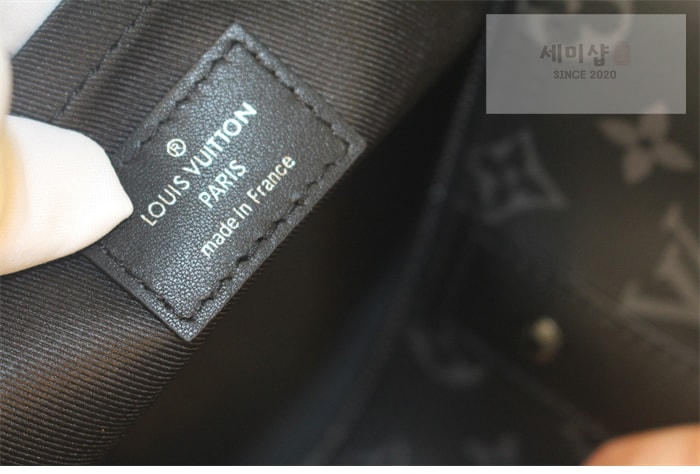 Louis Vuitton 루이비통 시티 키폴 크로스백 이클립스 모노그램 M45936 이클립스 모노그램 Bag 9번 이미지